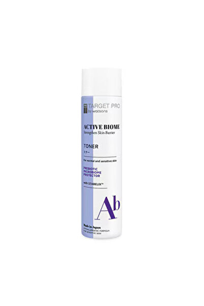 TARGET PRO BY WATSONS Active Biome Tonik 150 ml