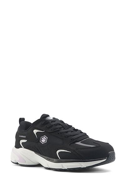 lumberjack Pantofort de damă Track 5Fx negru A101948483