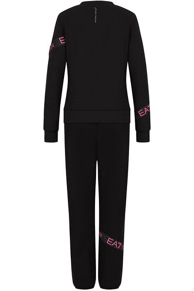 Emporio Armani Trening Emporio Armani EA7 Dynamic Atlete Ventus7 - TJKWZ-3RTV51-1200