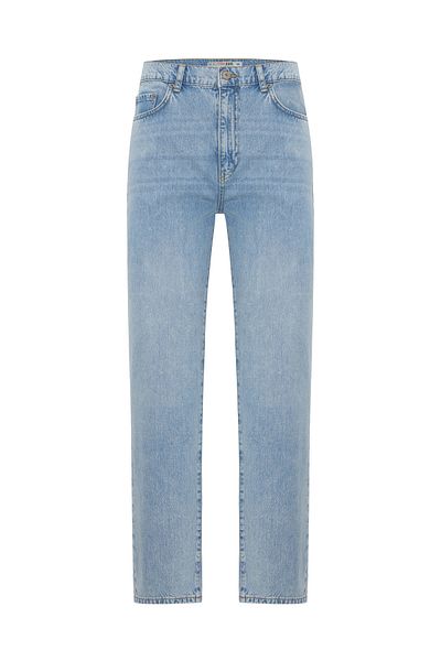 Mudo Loose Fit Jean Pants