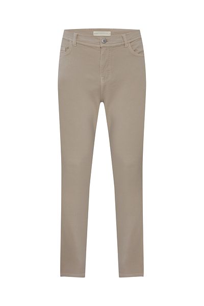 Mudo Slim Straight Fit Pants