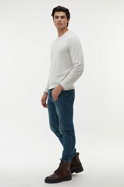 Mudo Slim Fit Jean Pants