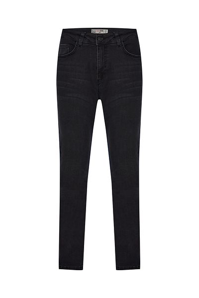 Mudo Slim Straight Jean Pants