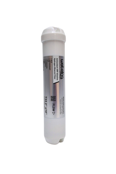 watalina Antioxidant ORP Alkaline Hydrogen Mineral Filtre –  Alkali ve Hidroj...