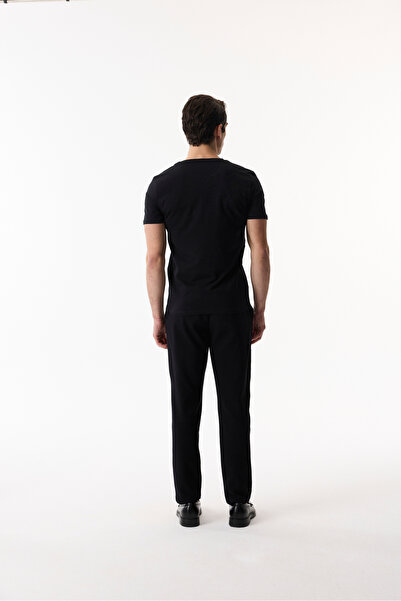 Mudo CYCLING NECK SHORT SLEEVE T-SHIRT