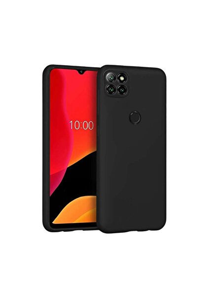 HANPORIUM جراب سيليكون متوافق مع Casper Via E30 Plus - غطاء مرن بلون باستيل م...