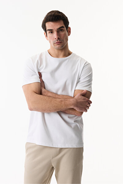 Mudo CYCLING NECK SHORT SLEEVE T-SHIRT