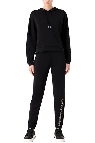 Emporio Armani Trening Emporio Armani EA7 Modal Blend - TJDCZ-6RTV53-0200