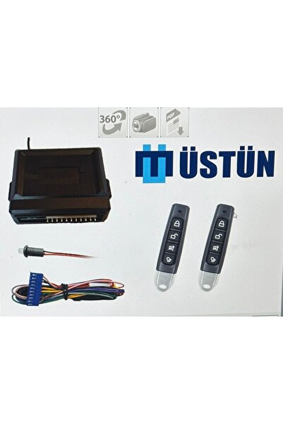 Üstün Uzaktan kumanda açma kapama 12V standart