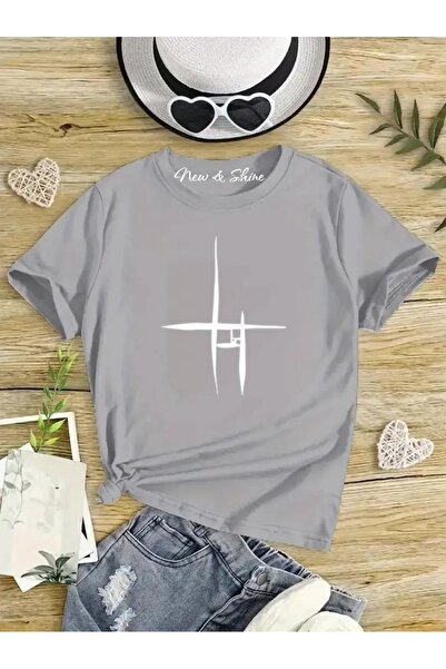New Shine 1 T-Shirt Is a Gift for Purchases of 6 or More in the Cart - Linear...