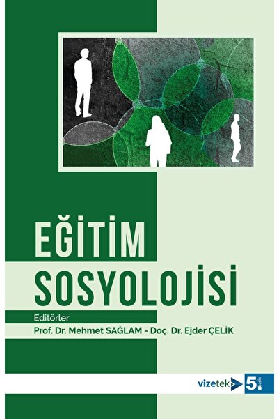 Vizetek Yayıncılık Eğitim Sosyolojisi