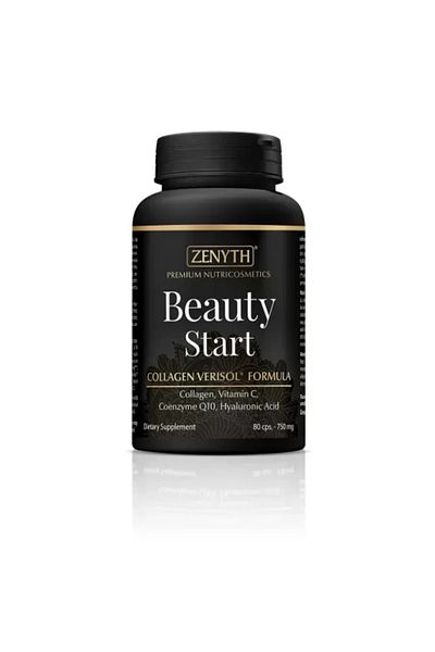 ZENYTH Beauty Start 80 Cps