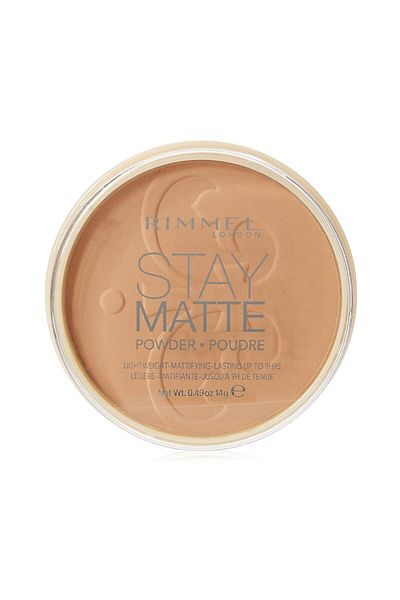 Rimmel Rimmel Stay Matte Pressed Powder 030