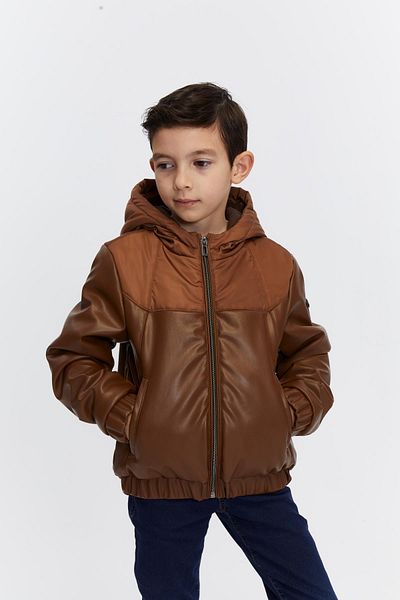 Benittokids Εποχιακό μπουφάν για αγόρι 51321