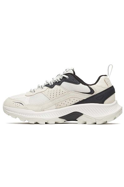 Merrell Unisex Sports Shoes - Speed Strike 2 Leather White