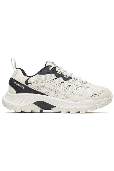 Merrell Unisex Sports Shoes - Speed Strike 2 Leather White