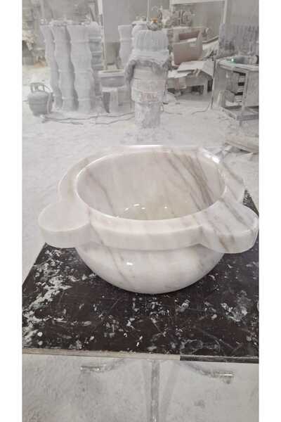 ABAHANOĞLU MERMER Mermer Kurna, Hamam Kurnası, FABRİKADAN HALKA KALİTELİ HİZM...