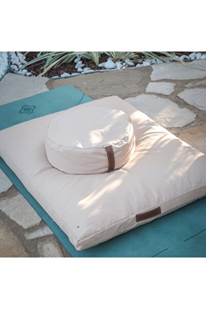 meditasyondükkanı Meditasyon Seti Meditasyon yastığı Yoga Meditasyon yer Minderi