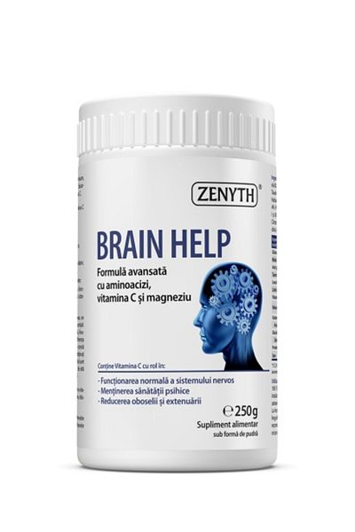 ZENYTH Brainhelp 250g