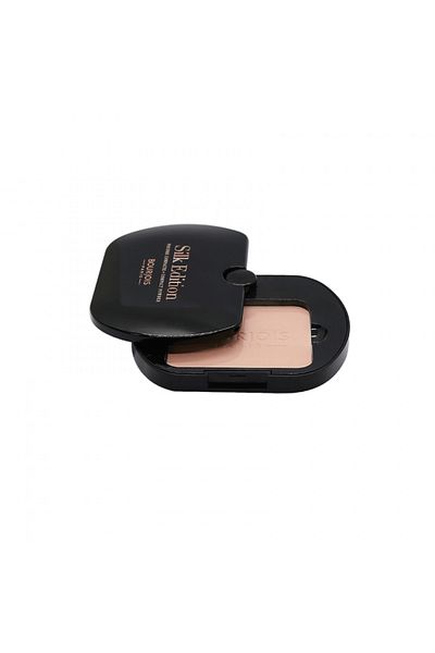 Bourjois Bourjois Silk Edition Compact Powder (Rose Beige 54)