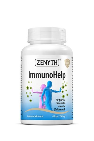 ZENYTH Immunohelp 45 Cps