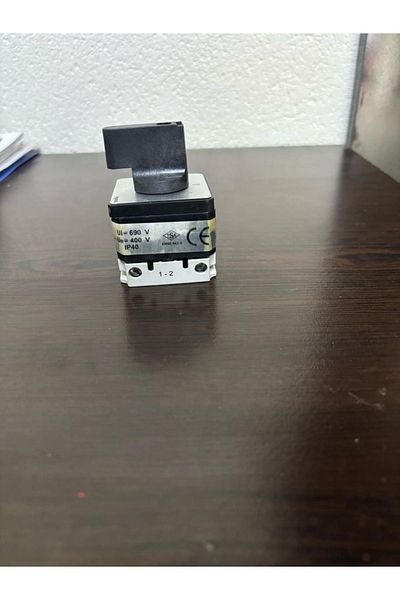 Legrand Pako Switch 25A Single Phase