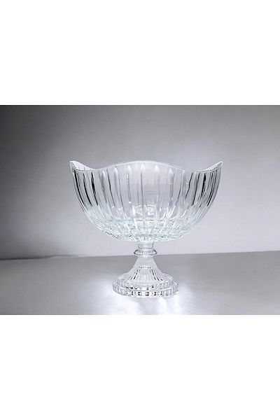 Paşabahçe Standed Handworking Presentation/Salta Bowl