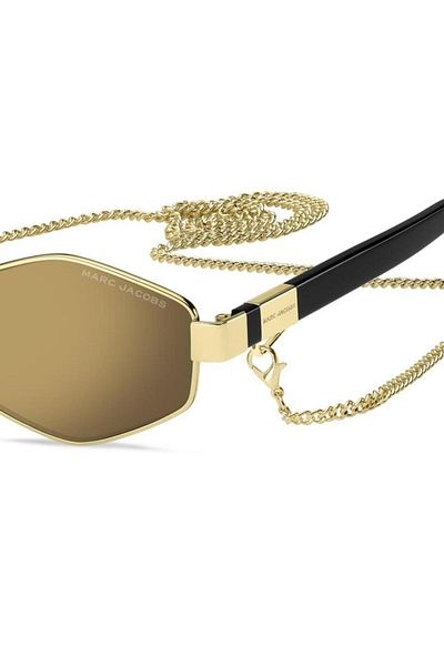 Marc Jacobs Marc 496/S Rhl/Vp 55 17 140 Women's Sunglasses