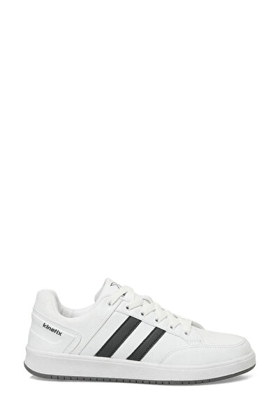 Kinetix Tenis unisex KORT PU 5FX alb