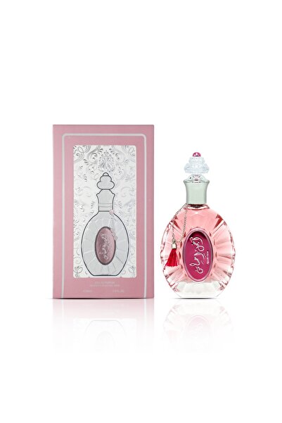 Bodoor Ajmal Ihsas Women Perfume 220934 From AL Bodoor - 85 ml
