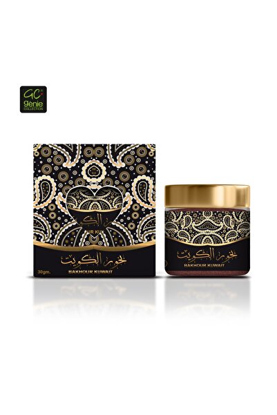 Taraheeb Traheeb AL AL-Kuwait  Bkhour 256219 - 30 gm