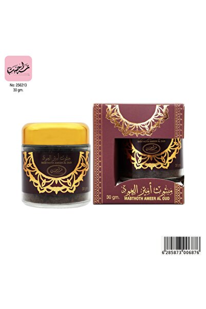 Taraheeb 256202 Ameer Aloud Bukhour -30 g