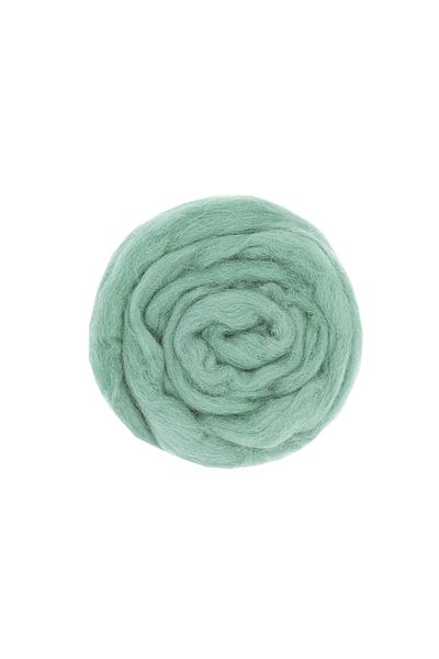 Etrofil Pastel Green Felt 74032