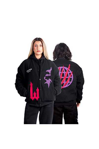 lynxway All Life Kolej Ceket