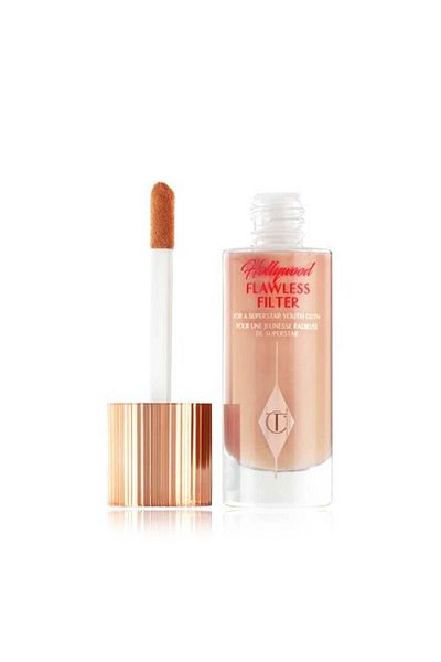 charlotte tilbury Charlotte Tilbury كريم أساس هوليوود فلوليس من شارلوت تلبوري - 3