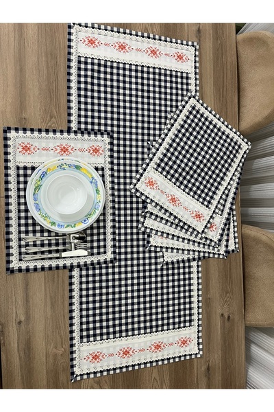 TREND Amerikan servis takımı