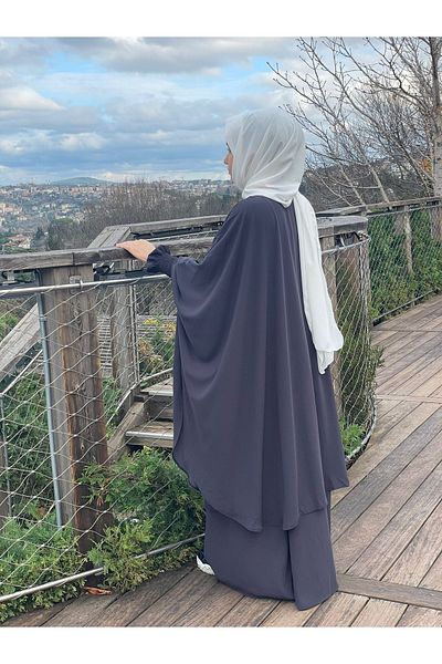 ZÜMHA Medina Silk Shawl Set