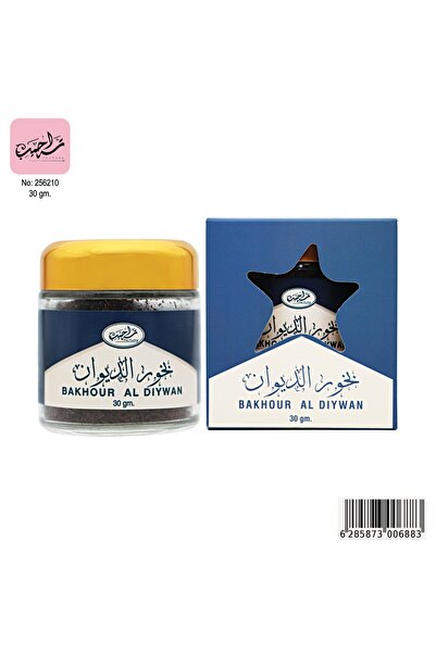 Taraheeb 256210 AL Diwan Bakhour -30 g