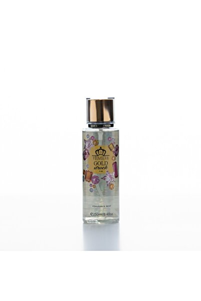 Youmsera معطر الجسم جولد ستراك - 250 مل