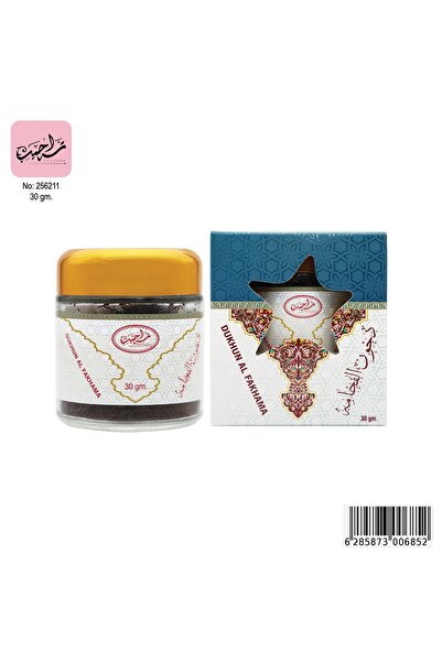 Taraheeb 256211 AL Fkhama Bakhour -30 g