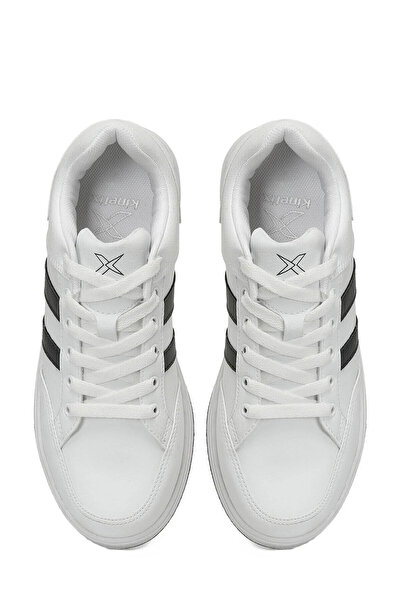 Kinetix Kort Pu 5Fx Beyaz Erkek Çocuk Sneaker A101934179