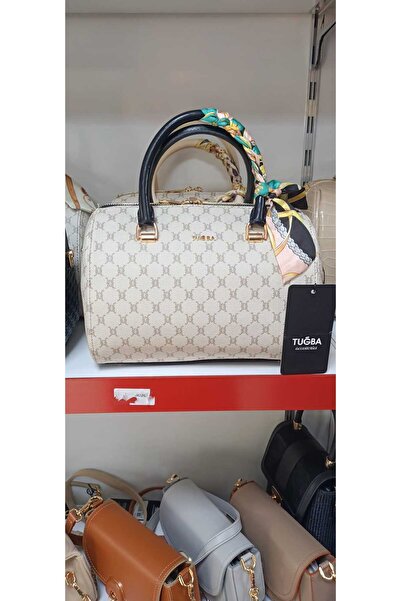 Tuğba Kadın El Çantası