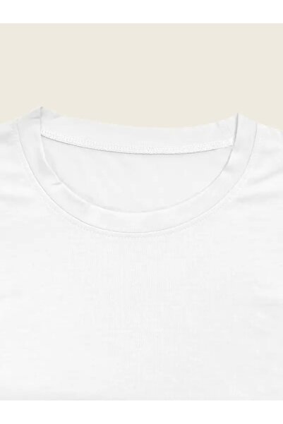 Massgai Unisex Never Give up Design Printed Team T-Shirt Tracksuit