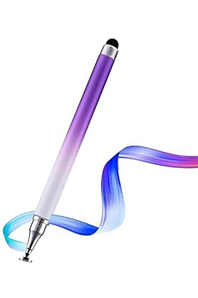 BNM CASE İOS Android Tablet Telefon Bilgisayar İçin 2 in 1 Evrensel Stylus Re...