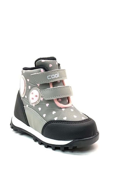 Cool Pixs Baby Unisex Snow Boots