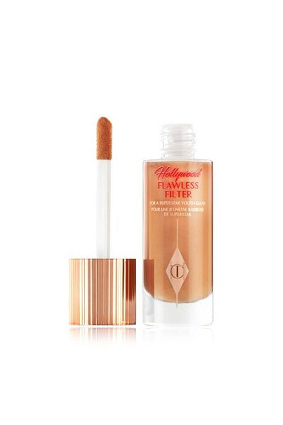 charlotte tilbury Charlotte Tilbury Hollywood Flawless Foundation - 6
