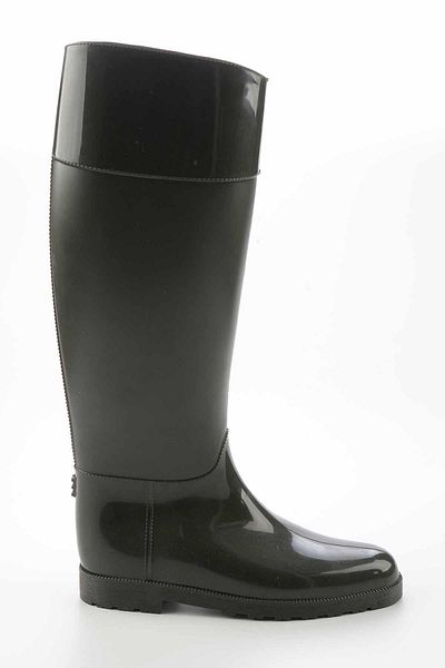 Bambi Khaki Gel Women's Boots K03748180059