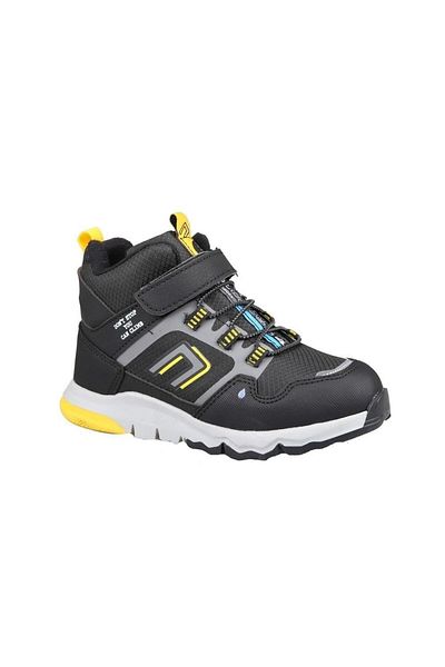Cool Παιδικές μπότες Trex High Top Yellow