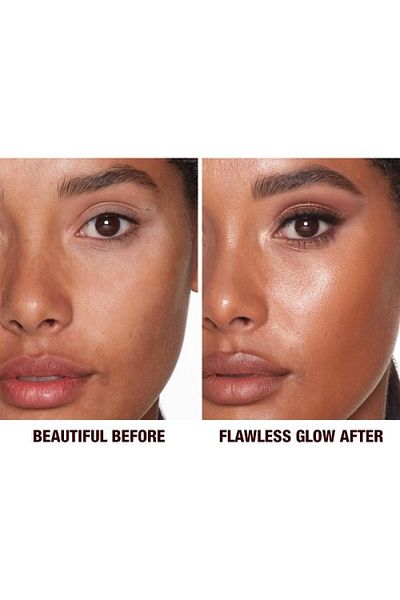 charlotte tilbury Charlotte Tilbury Hollywood Flawless Foundation - 6