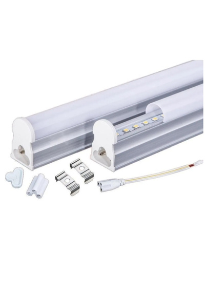 Cata 2469 Mutfak Tezgah Altı Aydınlatma Beyaz 20w 120cm